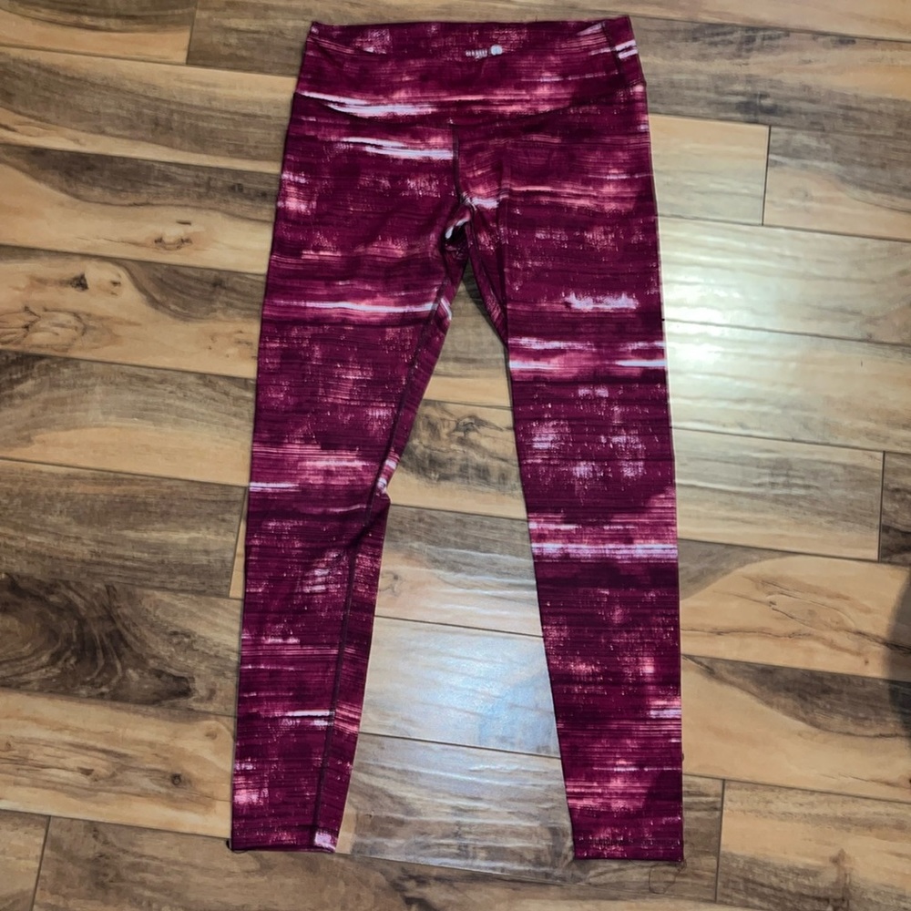 Women’s running tights